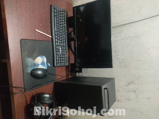 কম্পিউটার pc